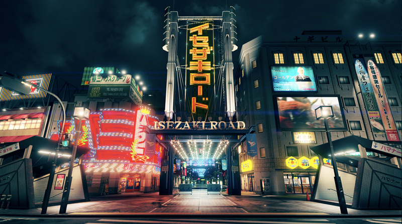 Illustration for article titled Yakuza 7's Big Changes Are Looking Good